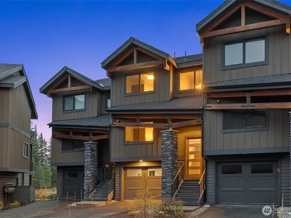 140 Wildflower Loop, Cle Elum, WA 98922