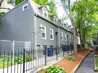 2 Saint James Pl #1, Boston, MA 02119