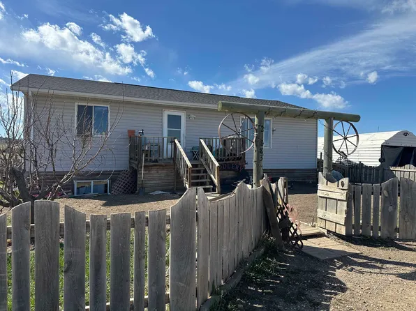 21883 Empire Pl, Piedmont, SD 57769