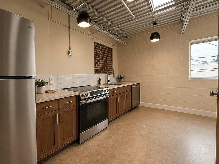1726 Austin Ave — Photo 1