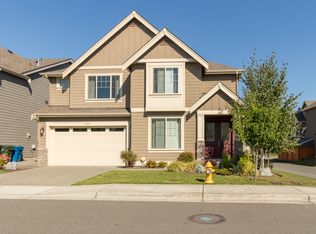 5204 NE 11th Ct, Renton, WA 98059