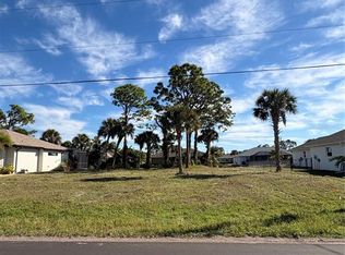 263 Broadmoor Ln LOT 205, Rotonda West, FL 33947