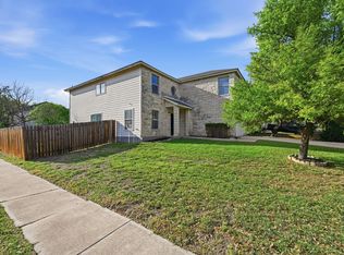 1212 Afghan Path, Round Rock, TX 78664