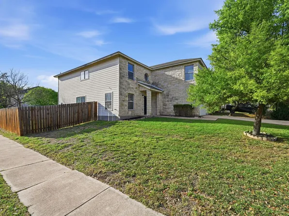 1212 Afghan Path, Round Rock, TX 78664