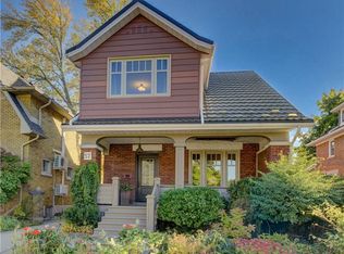 57 Brock St, Kitchener, ON N2M1X2