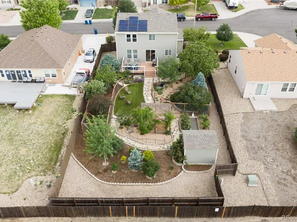 5290 Raritan Way, Denver, CO 80221