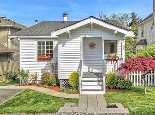 5606 34th Ave SW, Seattle, WA 98126