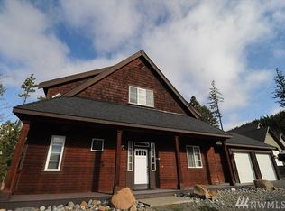 211 Paintbrush Ln, Ronald, WA 98940