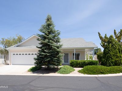 1995 N Mulberry, Prescott Valley, AZ, 86314