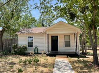 1530 Portland Ave, Abilene, TX 79605