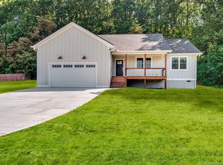 47 Wood Sorrell Ln, Hendersonville, NC 28792