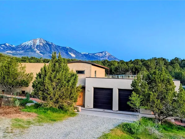 1904 Hawks Haven, Other, CO 81428
