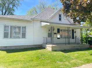513 S Ransom St, Ottumwa, IA 52501