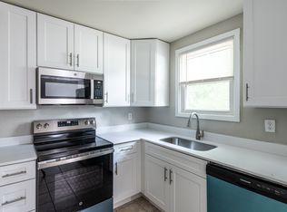 3527 Bolfair Dr NW, Atlanta, GA 30331