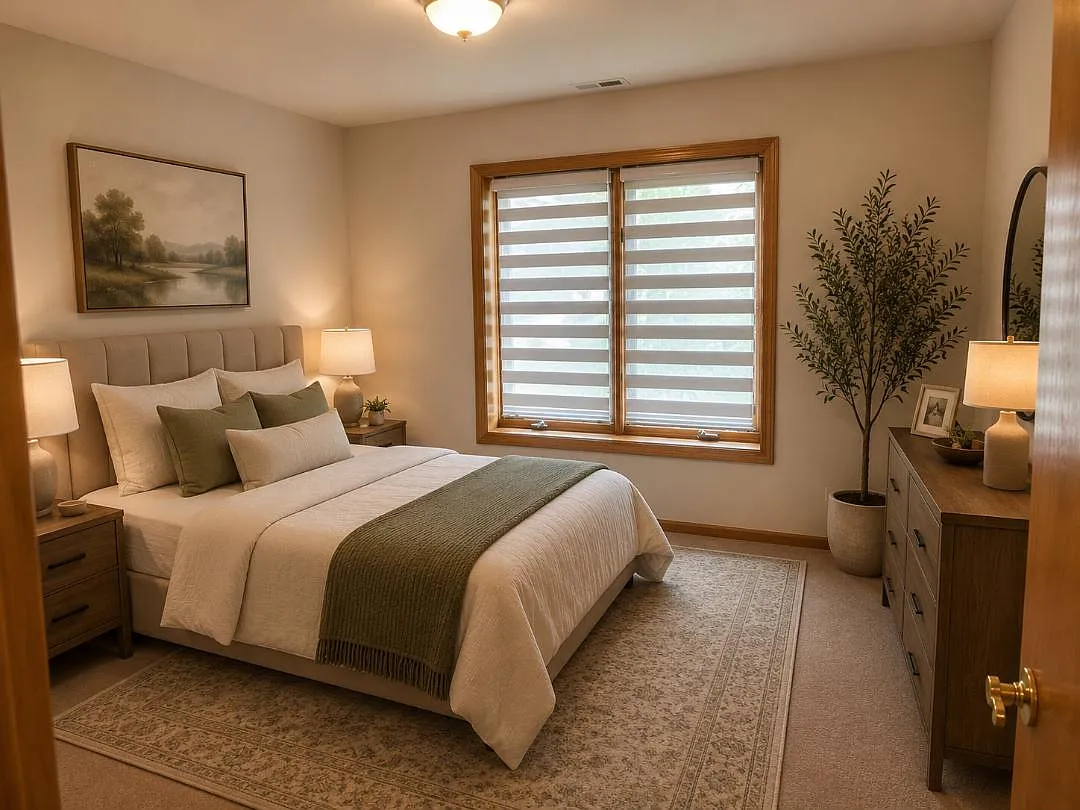2 bed, 1150 sqft, $2,300 — Photo 4