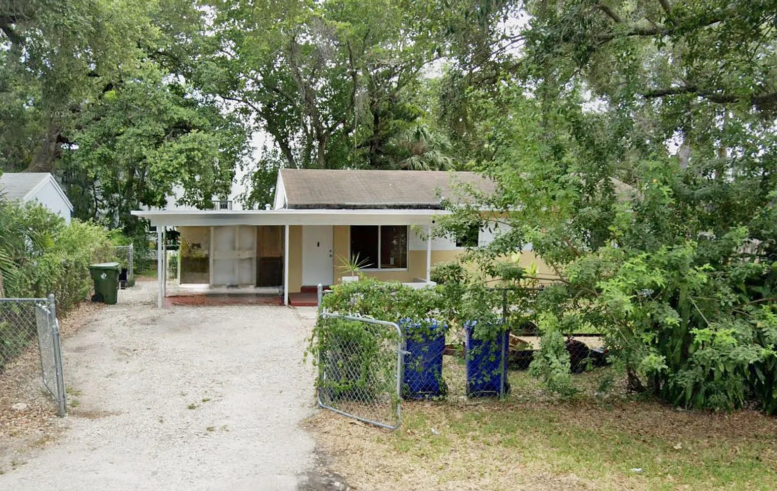 Large 3-1 House New Central Ac — Photo 2