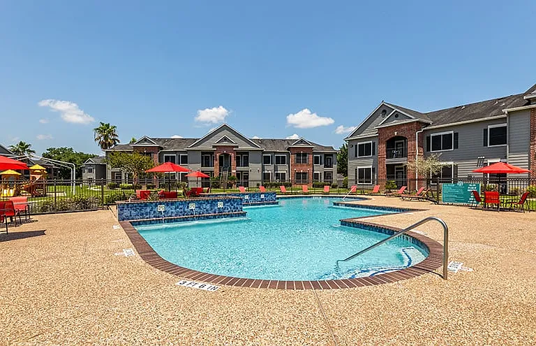 Trinity Oaks Apartment Homes — Photo 44