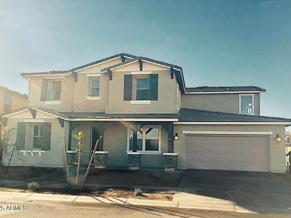 22819 E Desert Hills Dr