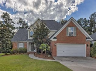 130 Letha Ln, Lexington, SC 29072