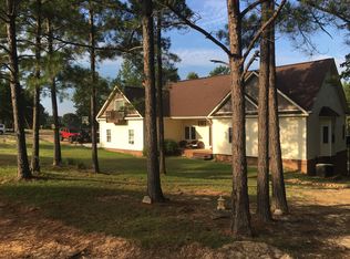 1631 County Road 57, Jones, AL 36067