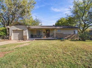 1123 N Maple Ave, Sand Springs, OK 74063