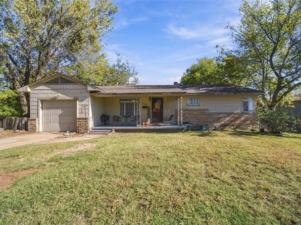 1123 N Maple Ave, Sand Springs, OK 74063