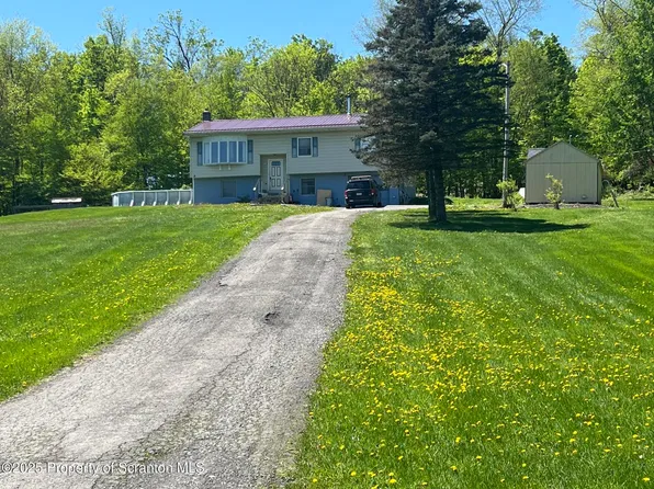 424 Teel Rd, Springville, PA 18844