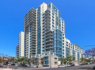 850 Beech St UNIT 317, San Diego, CA 92101