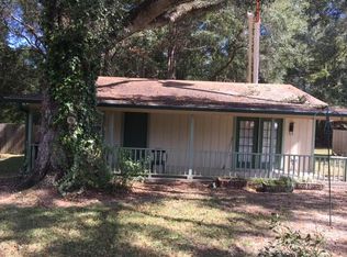 581 American Legion Rd, Deridder, LA 70634