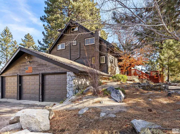 3055 Old Us Highway 395, Washoe Valley, NV 89704