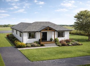 2619 Perth Rd, Kingston, ON K0H1S0