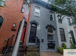 1276 Riverside Ave APT 1, Baltimore, MD 21230