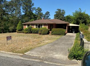 1761 Wycliffe St, Augusta, GA 30904