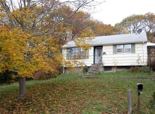 46 Downey Rd, Brockton, MA 02302