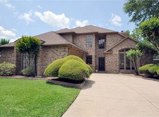 8007 Durklyn Ln, Houston, TX 77070