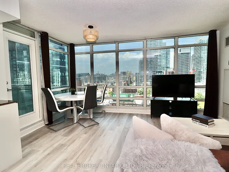 397 Front St N #1806 — Photo 42
