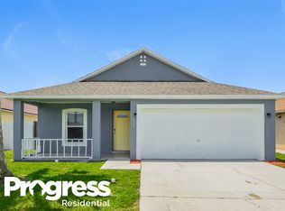 7512 Harbor Bend Cir, Orlando, FL 32822