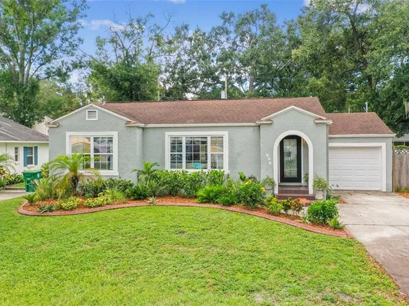 908 W Candlewood Ave, Tampa, FL 33603