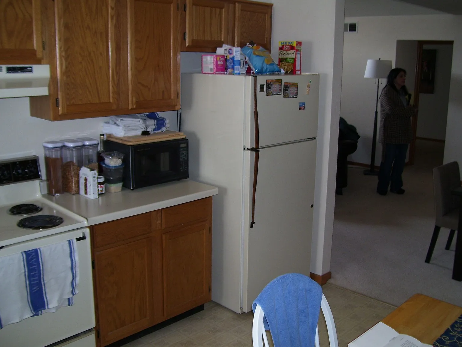 Clover Downs Phase 1 Apartments — Photo 3
