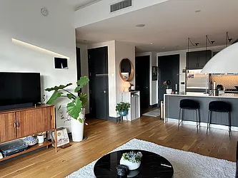 Rented by The KCI Group