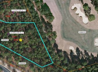 265 Kings Ridge Ct, Southern Pines, NC 28387