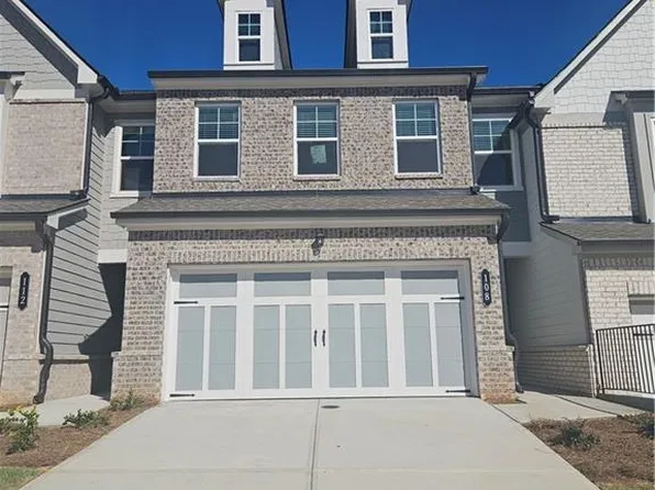 108 Rope Mill Rd #3, Holly Springs, GA 30115