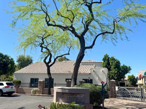 7240 N DREAMY DRAW Drive #114, Phoenix, AZ 85020