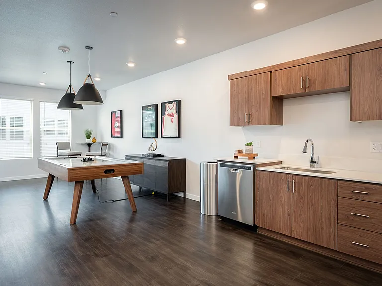 Discover Elevated Living at The Vaughn. Two Months Of Free Rent - And Free Parking! — Photo 31