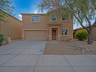 30558 N Honeysuckle Dr, San Tan Valley, AZ, 85143