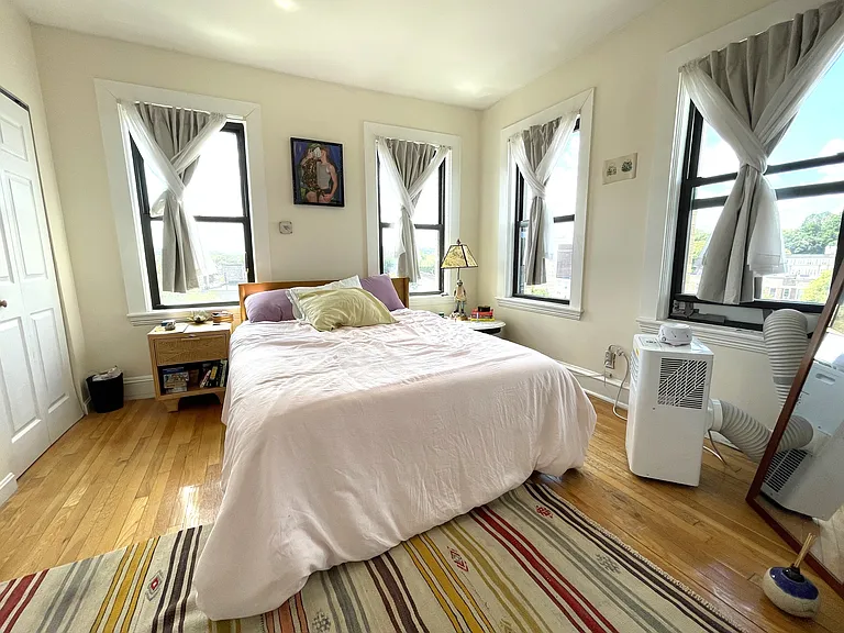 1666 Commonwealth Ave #51A — Photo 10