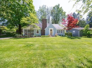 440 Hilldale Dr, Ann Arbor, MI