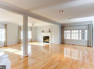 5226 Lightfoot Path, Columbia, MD