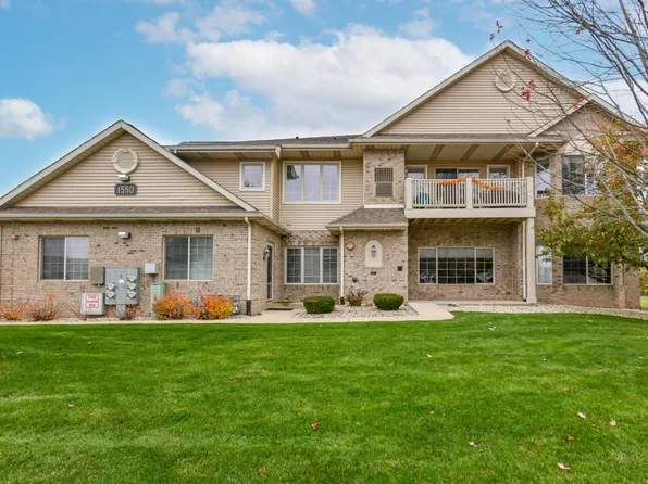 1550 Raintree LANE #113, Mount Pleasant, WI 53406
