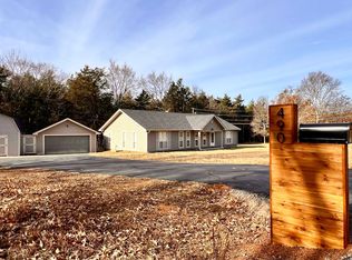 490 Scott Ln, Russellville, AR 72802